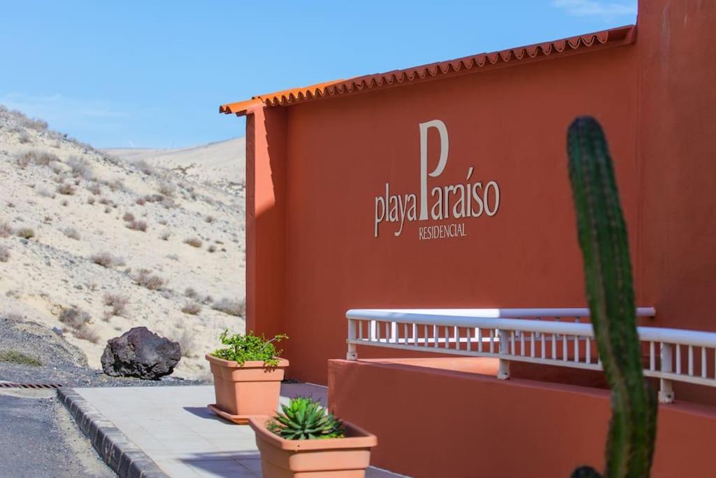 Estrella Home - Appartamento Vista Oceano