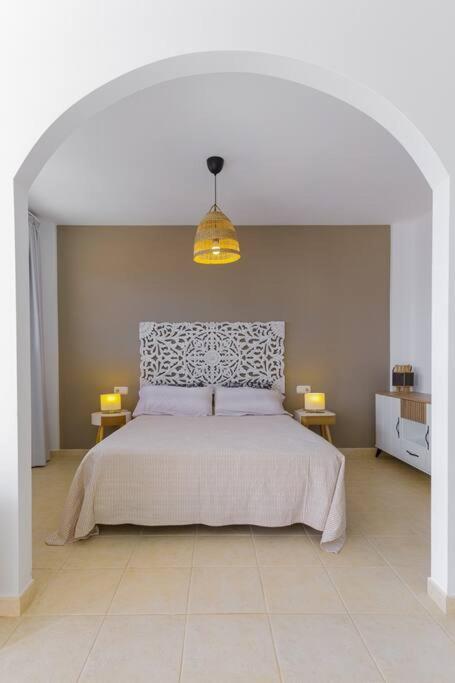 Estrella Home - Appartamento Vista Oceano