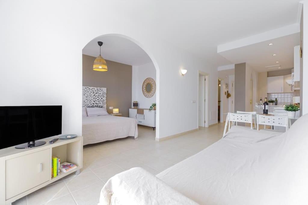 Estrella Home - Appartamento Vista Oceano