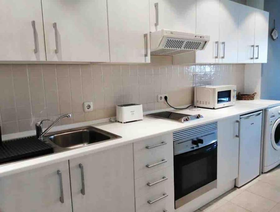 Estrella Home - Appartamento Vista Oceano