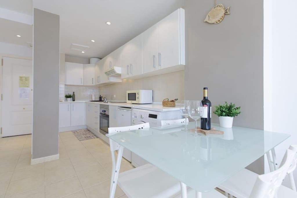 Estrella Home - Appartamento Vista Oceano