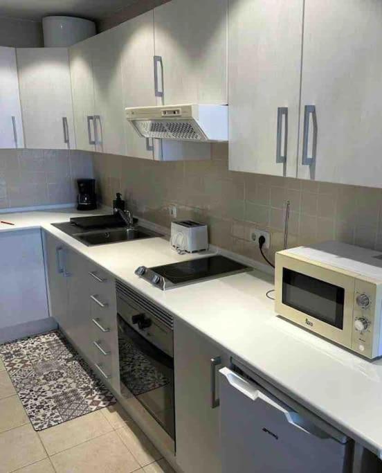 Estrella Home - Appartamento Vista Oceano