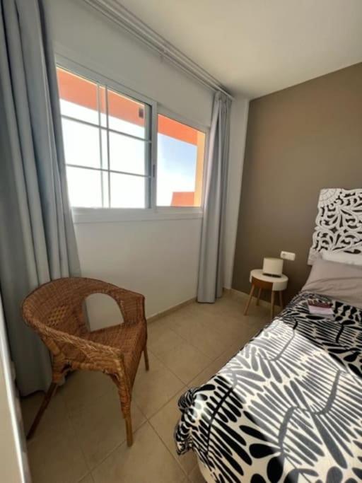 Estrella Home - Appartamento Vista Oceano