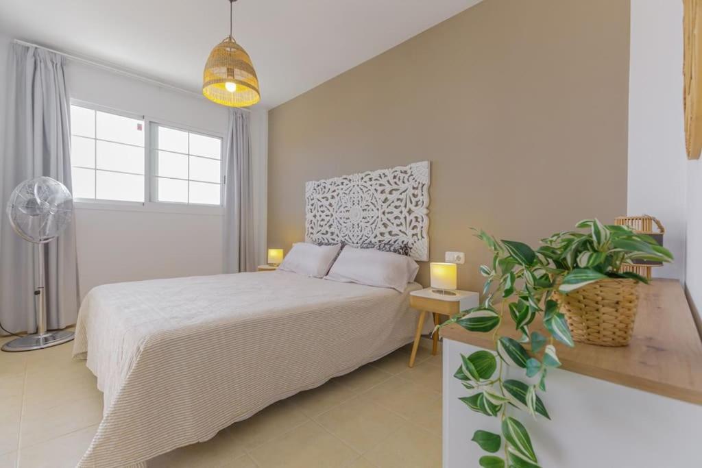 Estrella Home - Appartamento Vista Oceano