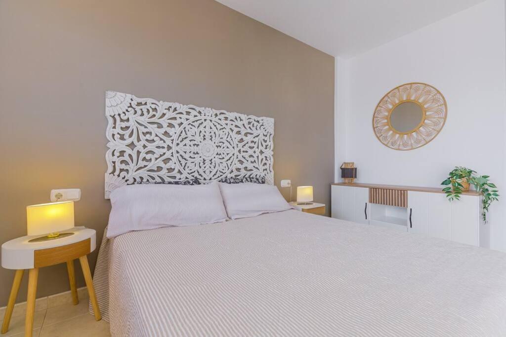 Estrella Home - Appartamento Vista Oceano