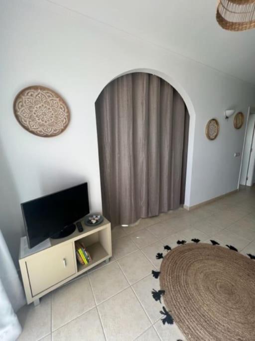 Estrella Home - Appartamento Vista Oceano