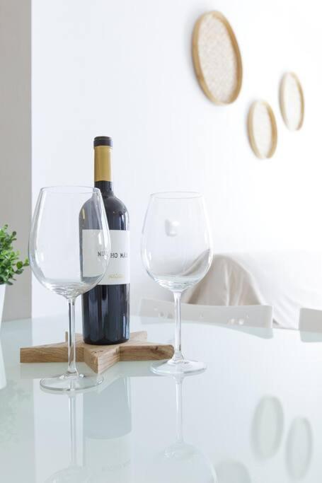 Estrella Home - Appartamento Vista Oceano