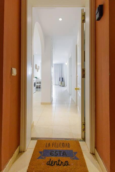 Estrella Home - Appartamento Vista Oceano