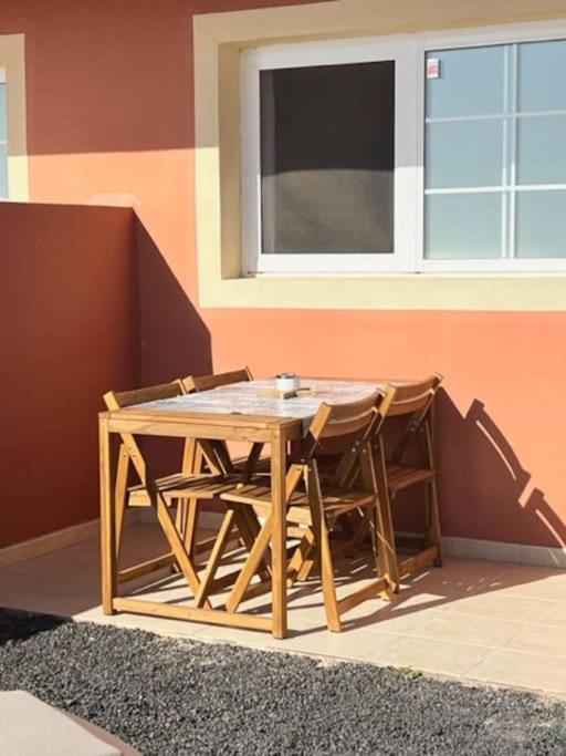Estrella Home - Appartamento Vista Oceano