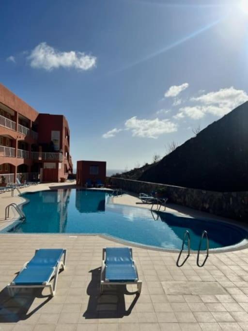 Estrella Home - Appartamento Vista Oceano