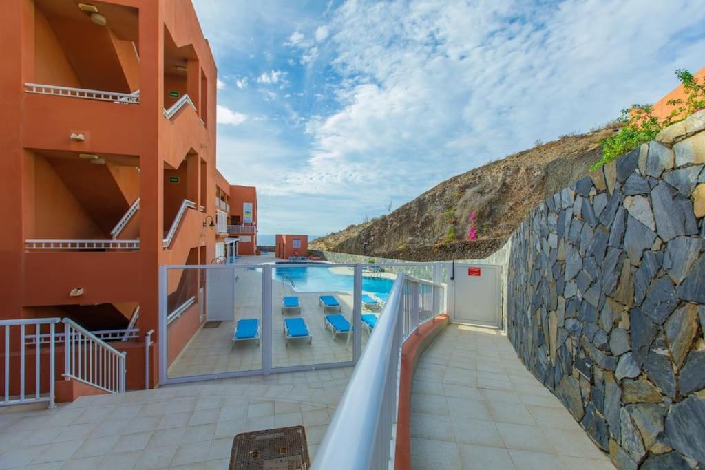 Estrella Home - Appartamento Vista Oceano