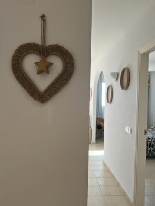 Estrella Home - Appartamento Vista Oceano