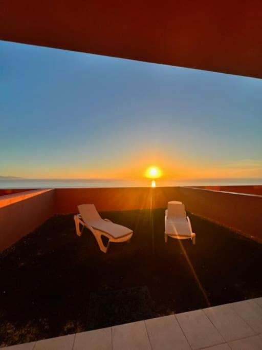 Estrella Home - Appartamento Vista Oceano