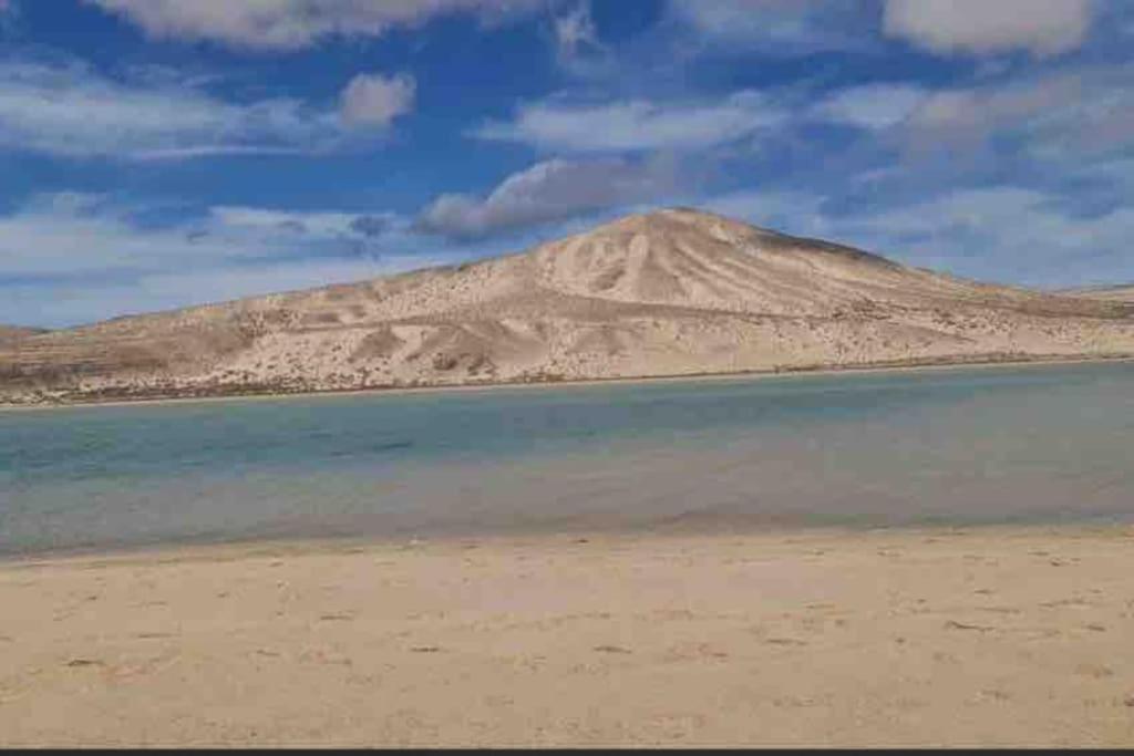 Estrella Home - Appartamento Vista Oceano