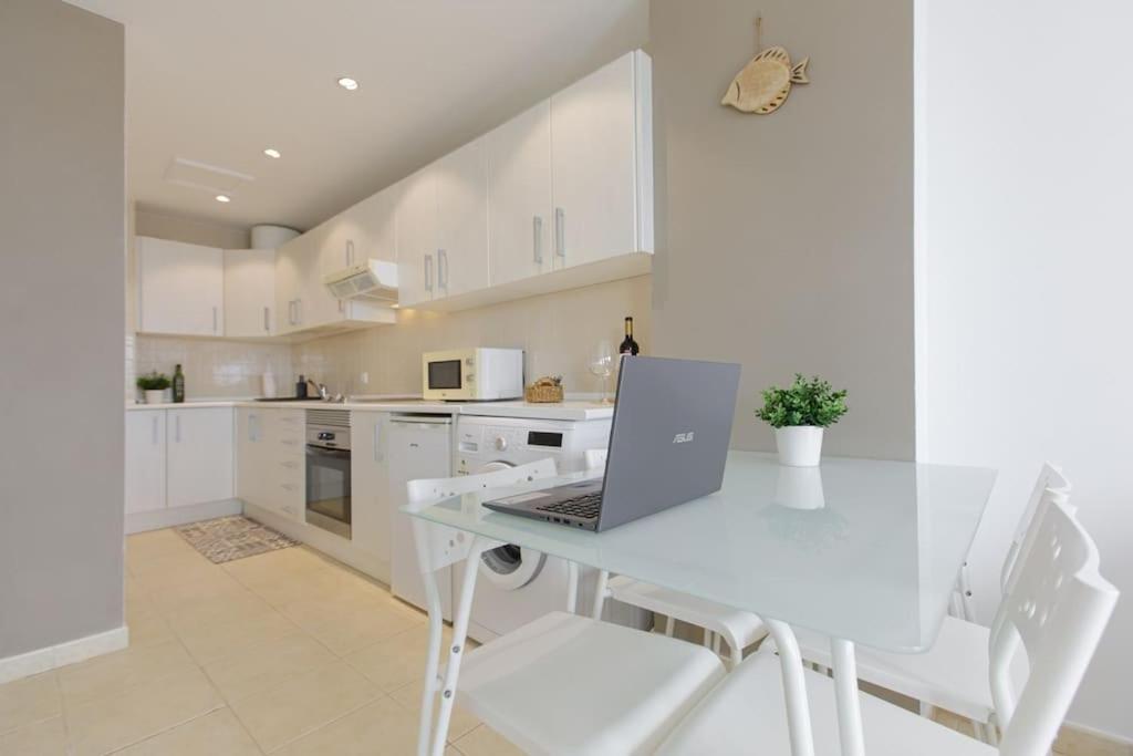 Estrella Home - Appartamento Vista Oceano