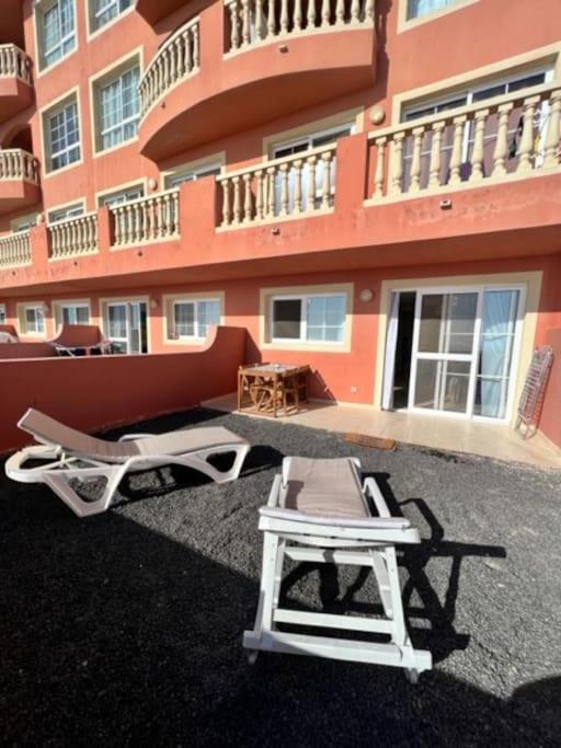 Estrella Home - Appartamento Vista Oceano