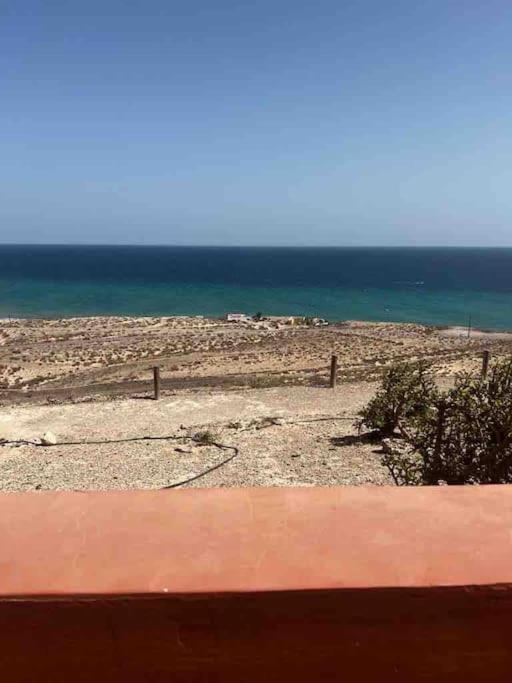 Estrella Home - Appartamento Vista Oceano