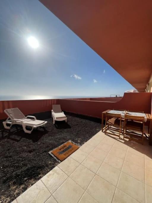 Estrella Home - Appartamento Vista Oceano