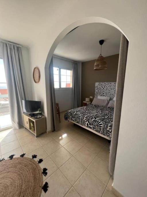 Estrella Home - Appartamento Vista Oceano