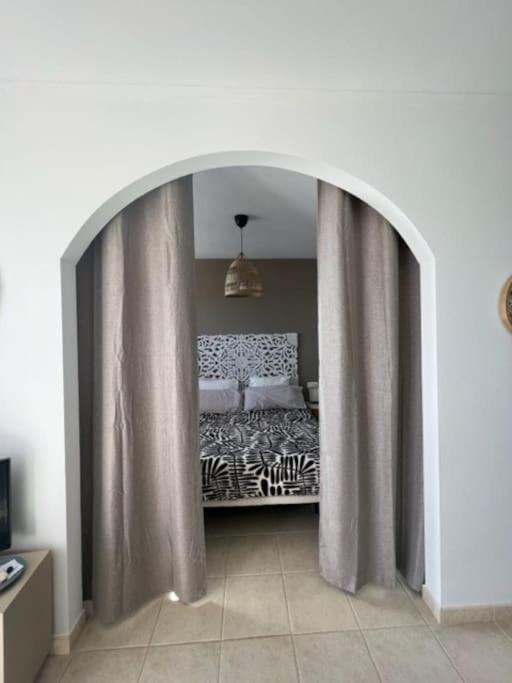 Estrella Home - Appartamento Vista Oceano
