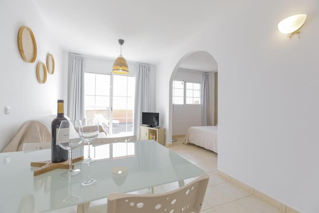 Estrella Home - Appartamento Vista Oceano