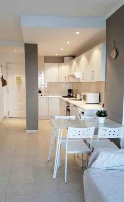 Estrella Home - Appartamento Vista Oceano