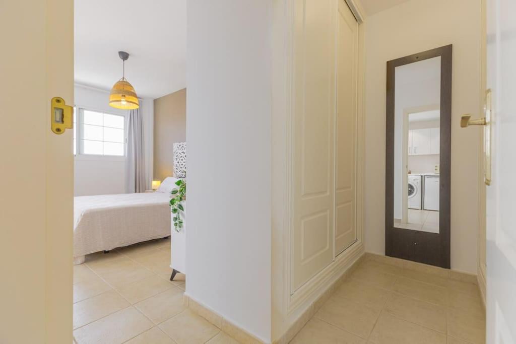 Estrella Home - Appartamento Vista Oceano