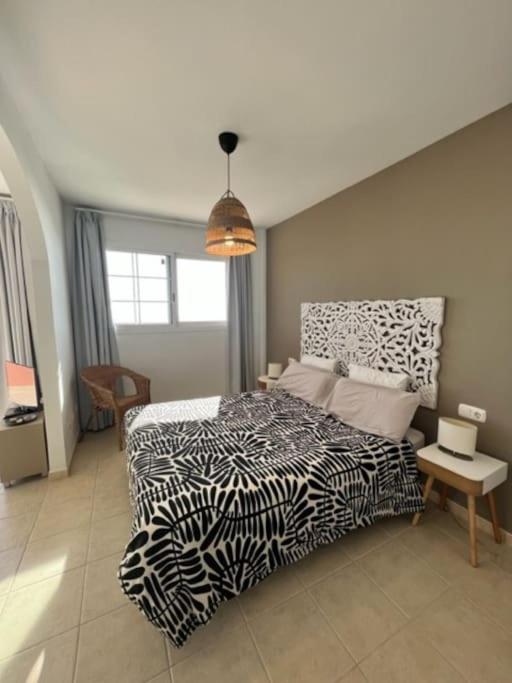 Estrella Home - Appartamento Vista Oceano