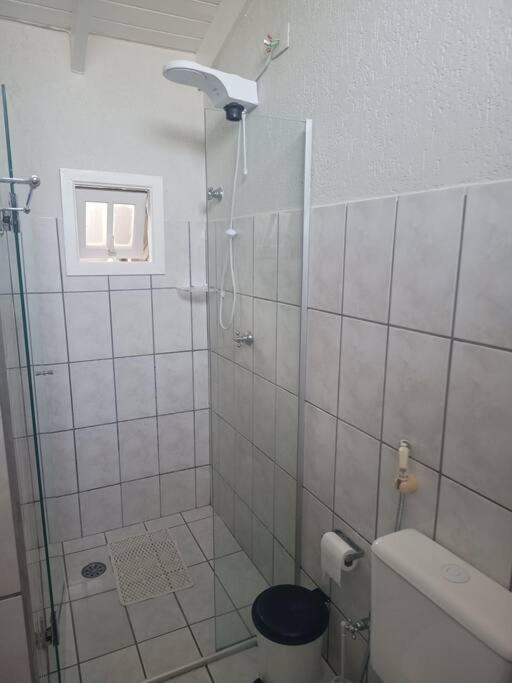 Apartamento Confortável Maresias a 50m da Praia