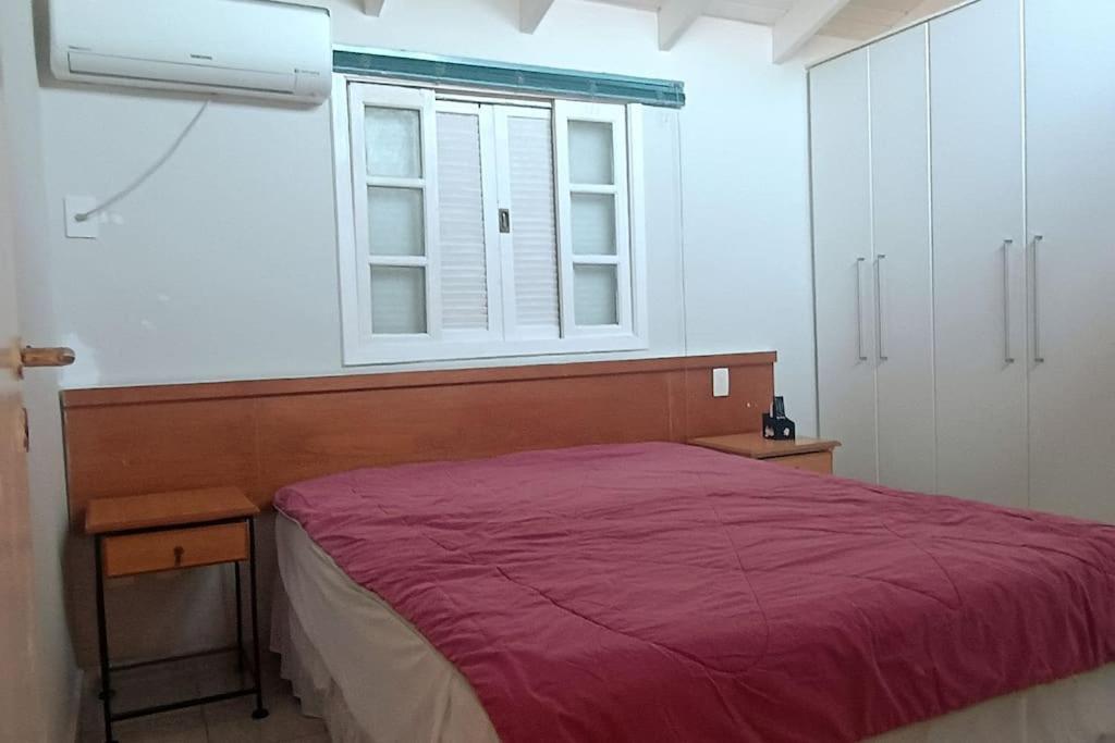 Apartamento Confortável Maresias a 50m da Praia