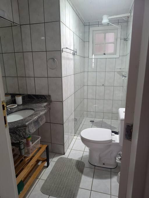 Apartamento Confortável Maresias a 50m da Praia