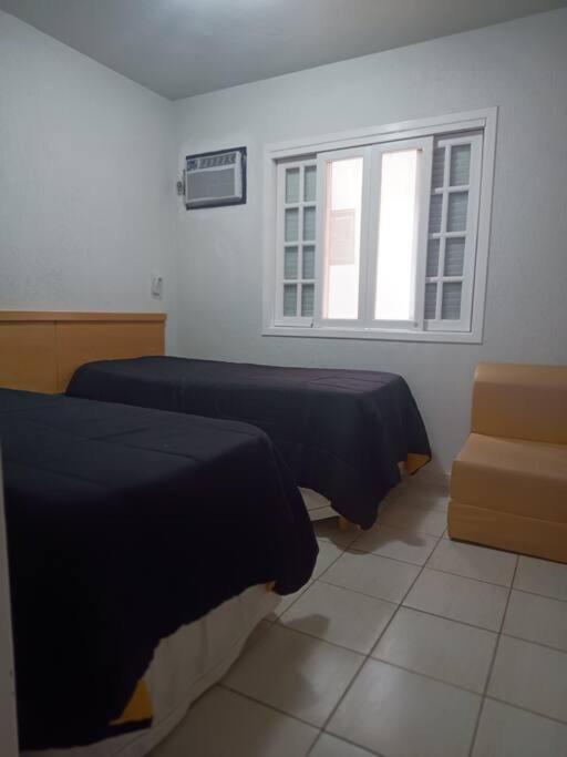 Apartamento Confortável Maresias a 50m da Praia
