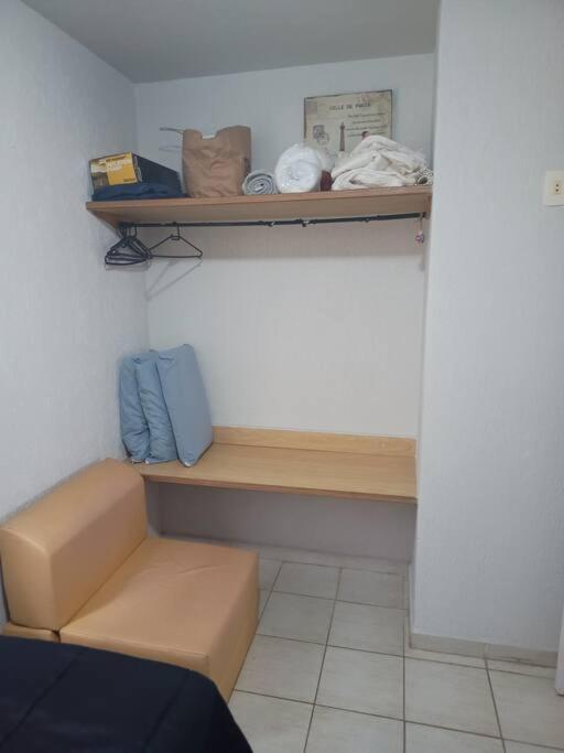 Apartamento Confortável Maresias a 50m da Praia