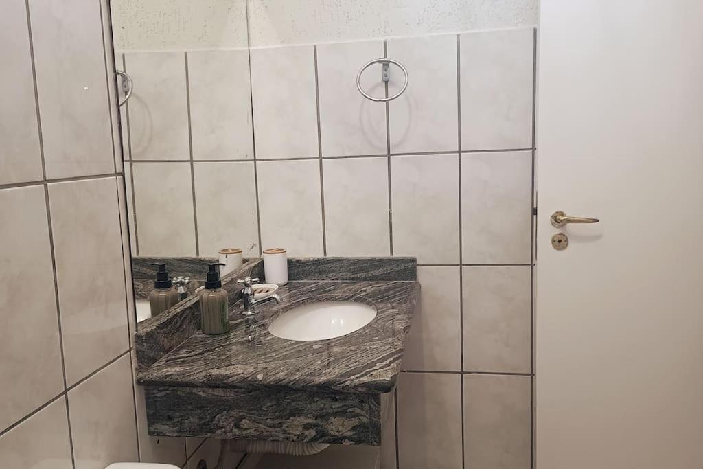 Apartamento Confortável Maresias a 50m da Praia