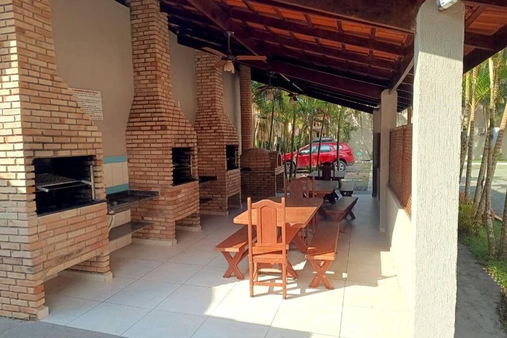 Apartamento Confortável Maresias a 50m da Praia