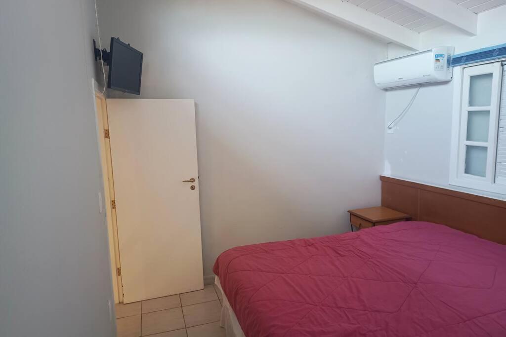 Apartamento Confortável Maresias a 50m da Praia