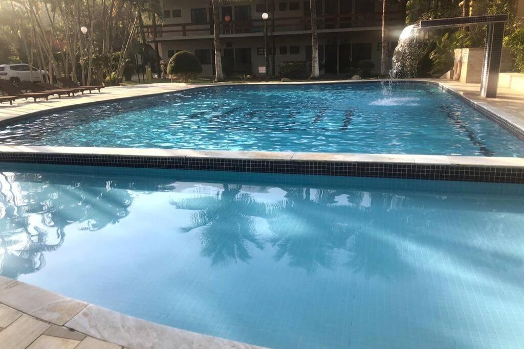 Apartamento Confortável Maresias a 50m da Praia