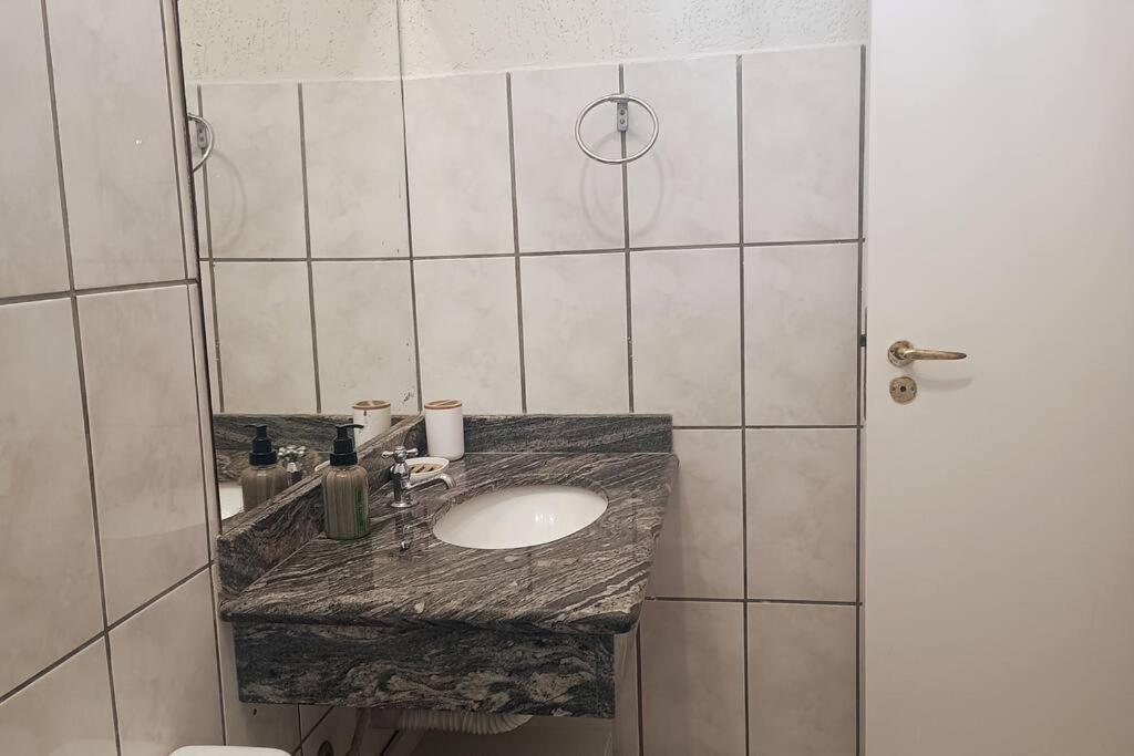 Apartamento Confortável Maresias a 50m da Praia