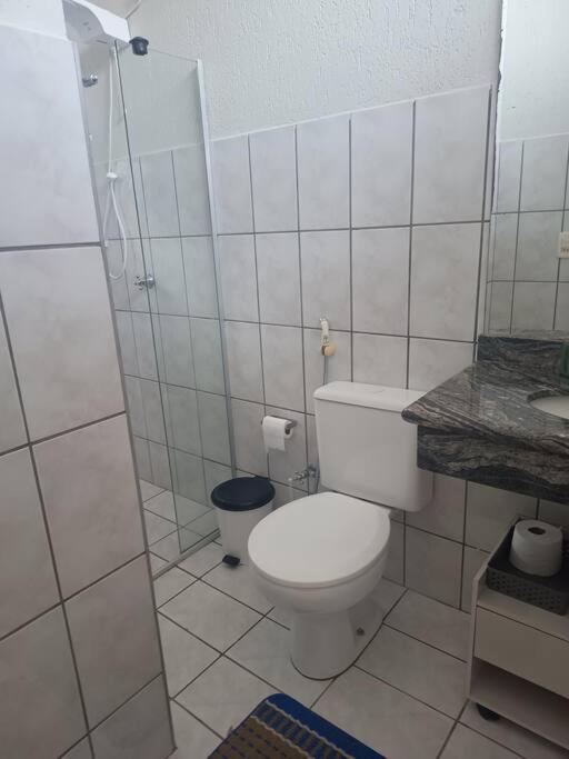 Apartamento Confortável Maresias a 50m da Praia