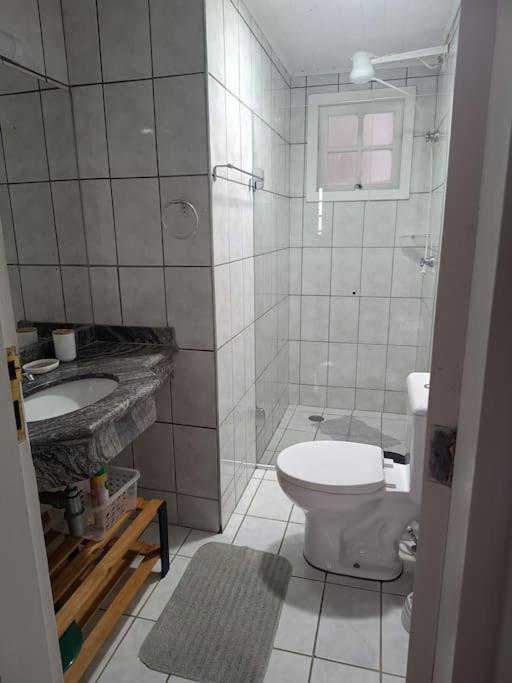 Apartamento Confortável Maresias a 50m da Praia