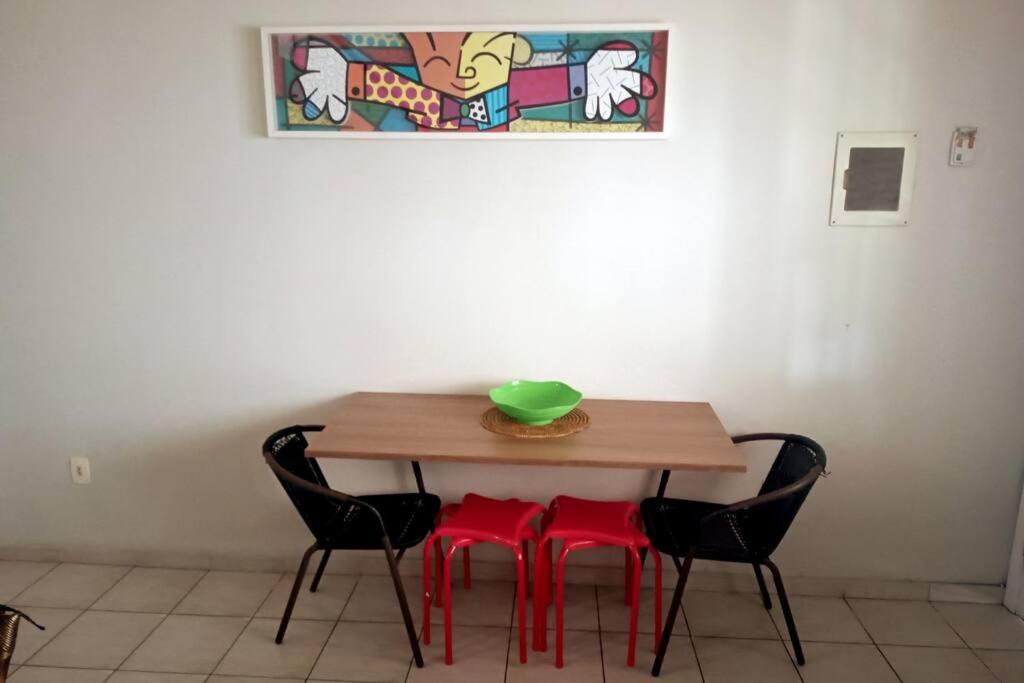 Apartamento Confortável Maresias a 50m da Praia