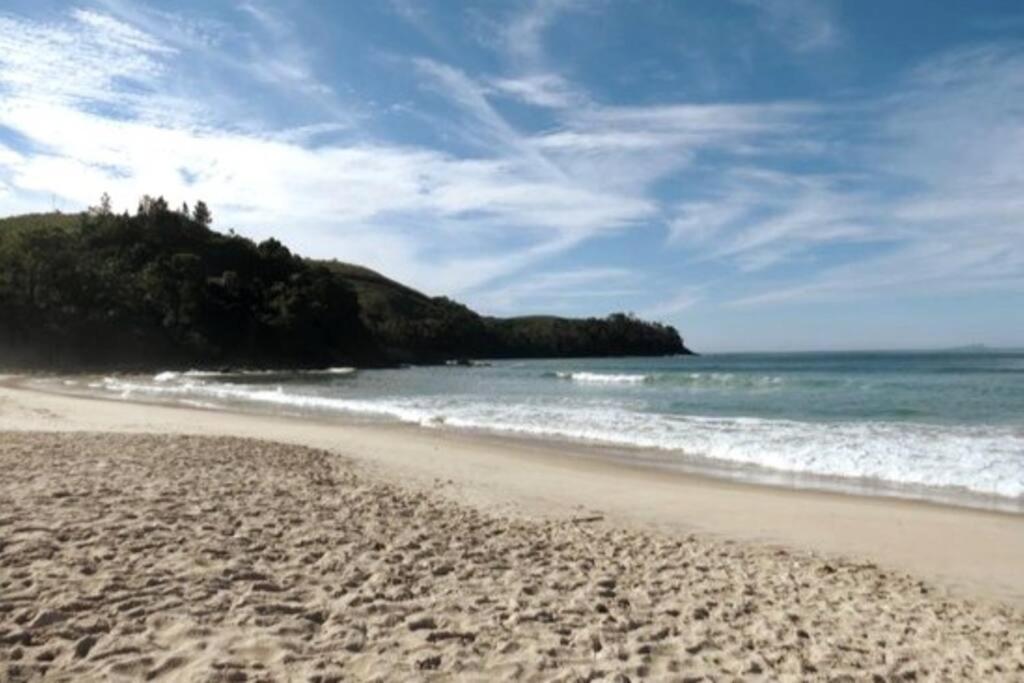 Apartamento Confortável Maresias a 50m da Praia