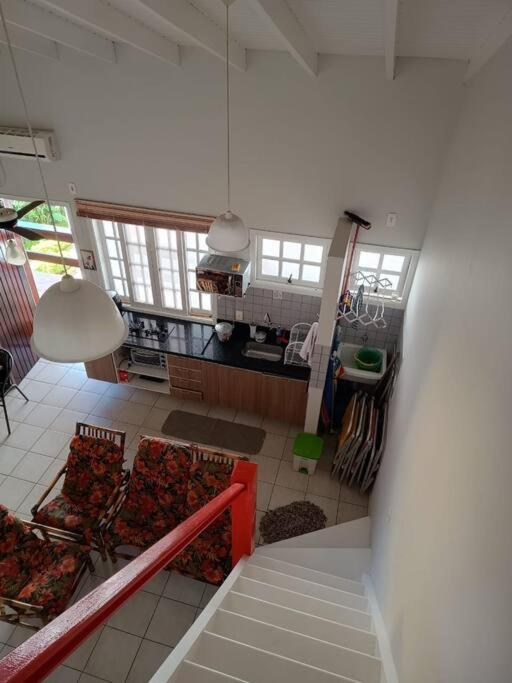 Apartamento Confortável Maresias a 50m da Praia