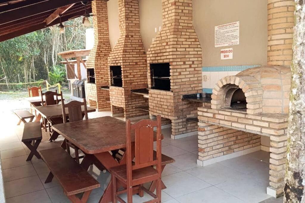 Apartamento Confortável Maresias a 50m da Praia