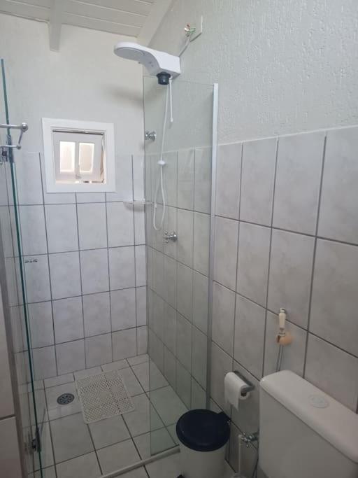 Apartamento Confortável Maresias a 50m da Praia