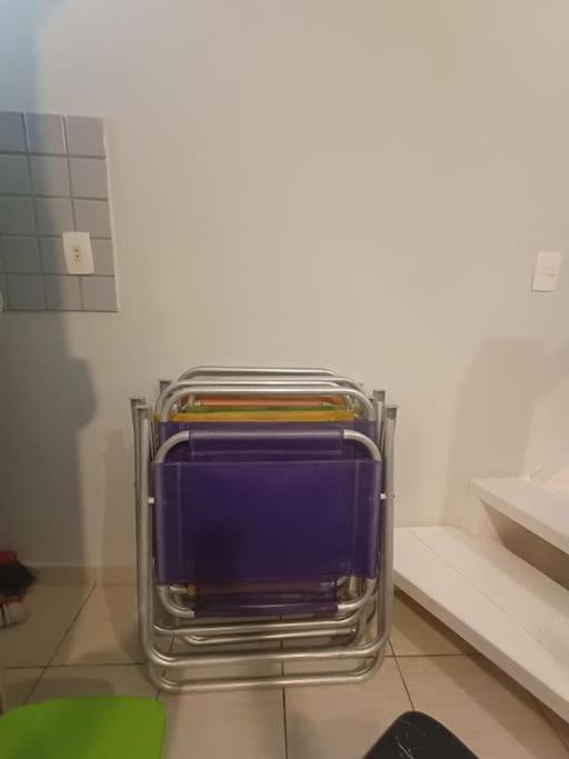 Apartamento Confortável Maresias a 50m da Praia