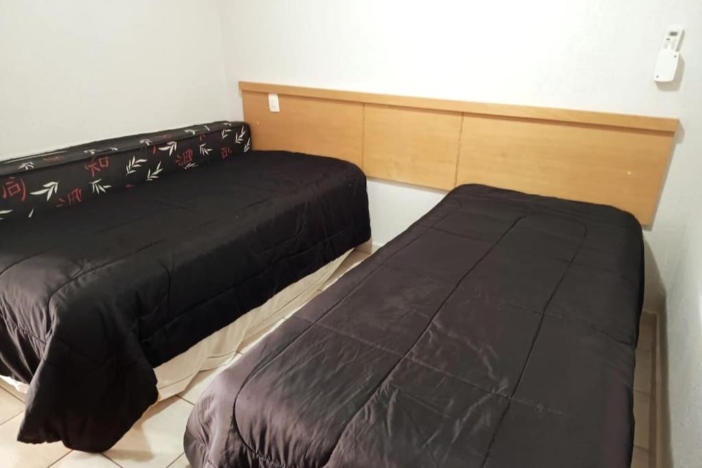 Apartamento Confortável Maresias a 50m da Praia