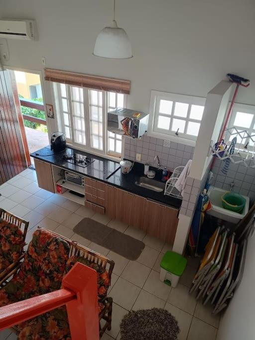 Apartamento Confortável Maresias a 50m da Praia