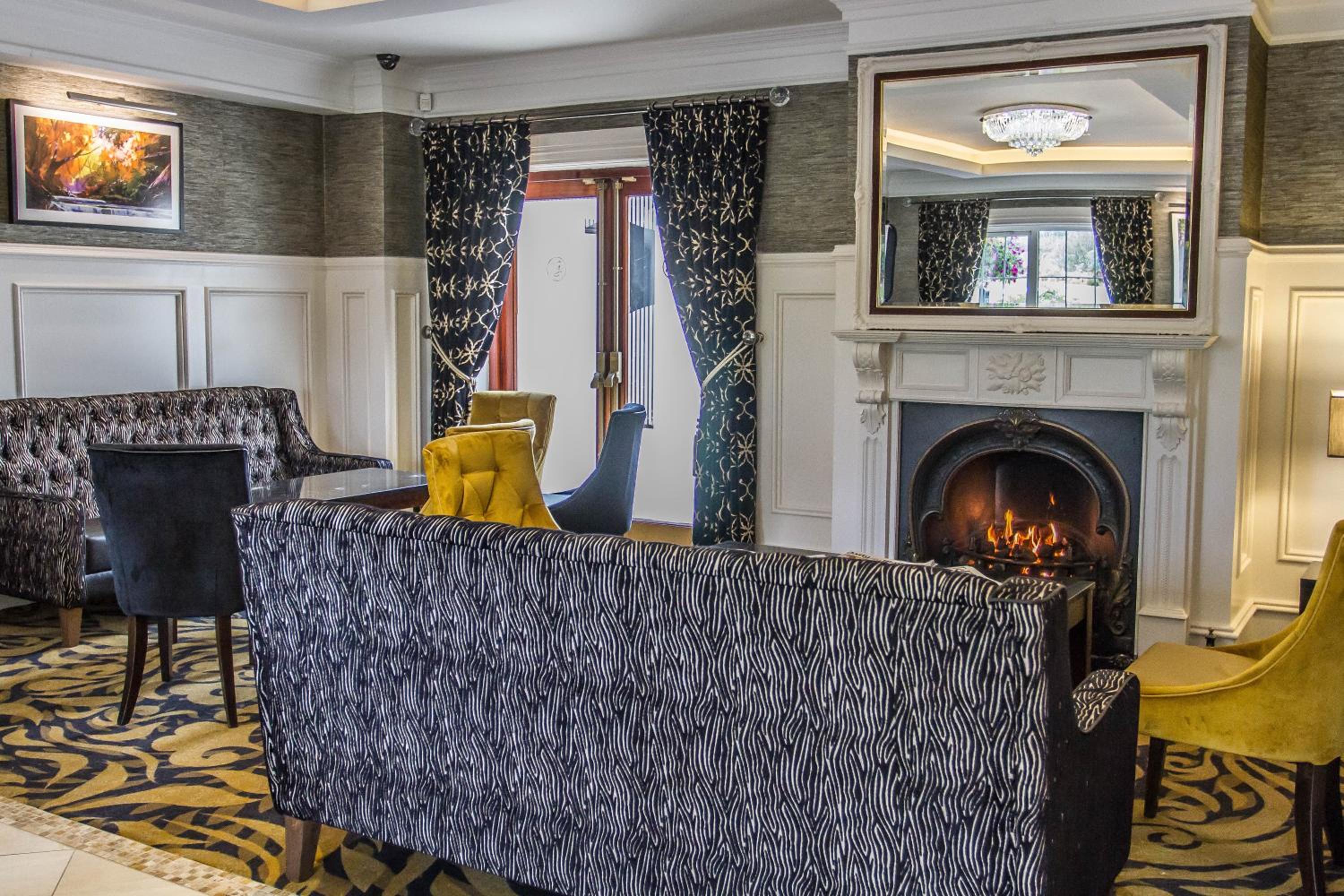 Ballymac Hotel, fotografía 3