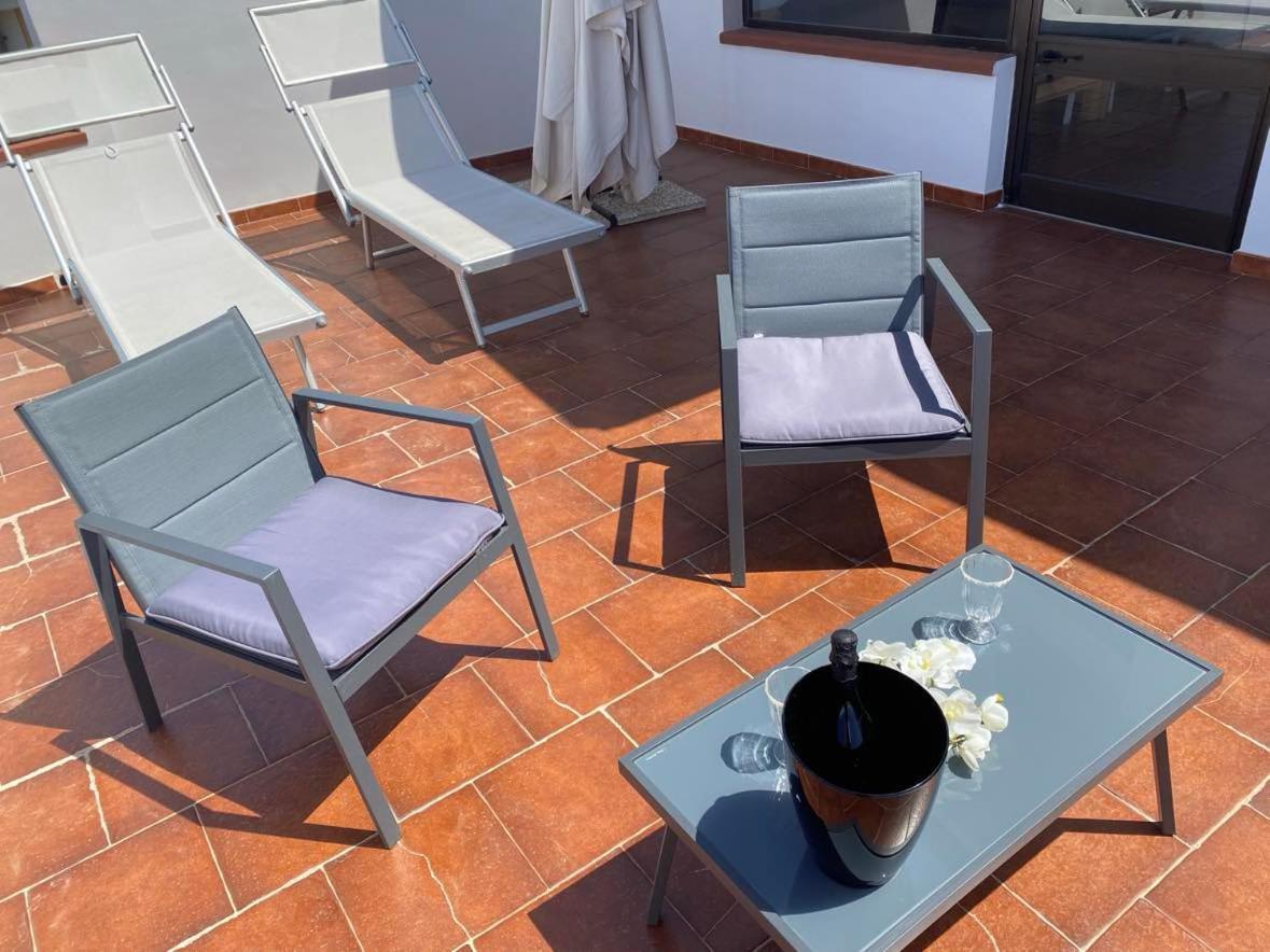 B&B Vista Mare view 4